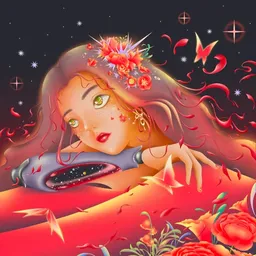 Reysa avatar