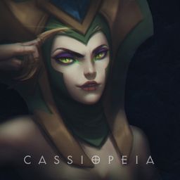 reysher avatar