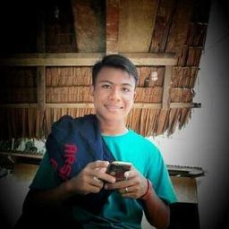 Muhammad reza avatar