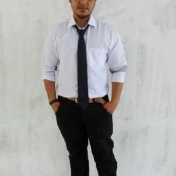 Reza Baihaqi