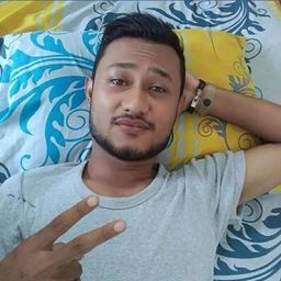 Reza Chaisar avatar