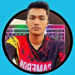 Reza Rebon avatar