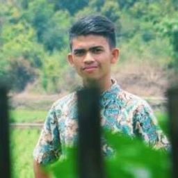 rezariski8 avatar