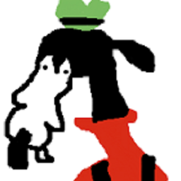 RezydentSpaniel avatar