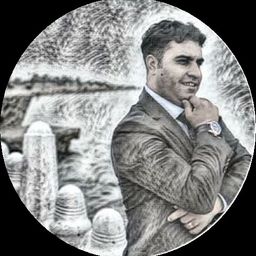 Gurbuzkaya avatar