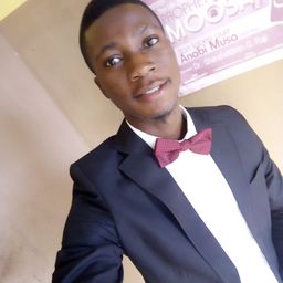 Rasaq Adekunle avatar