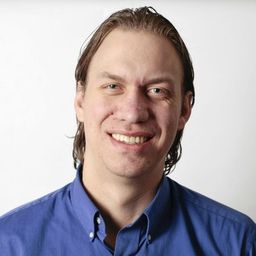 Rhett Wilkinson avatar