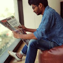 Rohan Chaudhari avatar