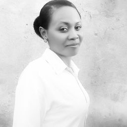 Rhoda Bako avatar