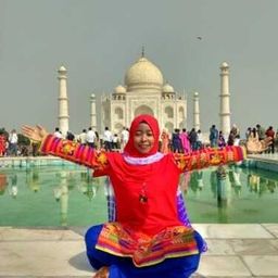 riadhulmarhamah avatar