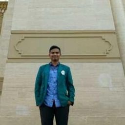 Rian mirza avatar