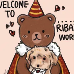 ribai avatar