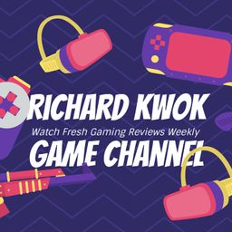 Richard Kwok