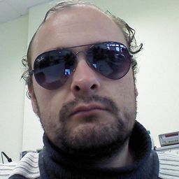 Ricardo Mauricio avatar