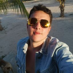 Ricardo  avatar