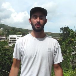 Ricardo Mello avatar