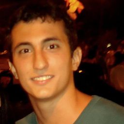 Ricardo Sierra avatar