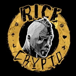 Rice Crypto avatar