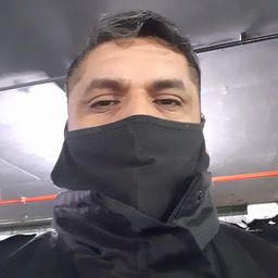 Ricardo avatar