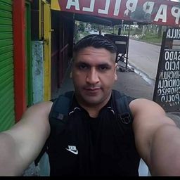 Ricardo avatar