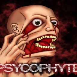 Psycophyte avatar