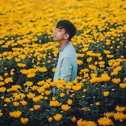 Richard John avatar