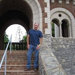 Richardson Writes avatar