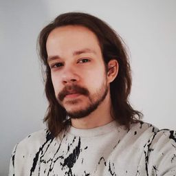 richardsquire avatar