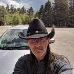 Richard Taylor avatar