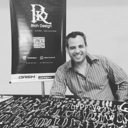 Rich Design avatar