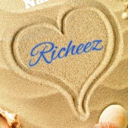 Richeez avatar