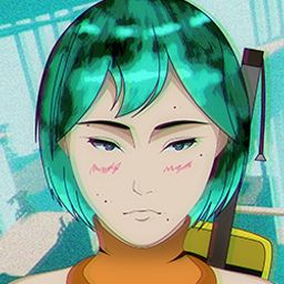 ⚫𝄞Richjr Art𝄞⚫ avatar