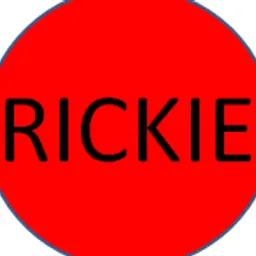 Rickie avatar