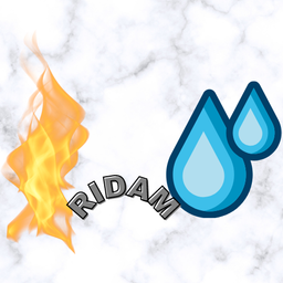 Ridam avatar