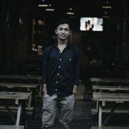 ridhomuhammad avatar