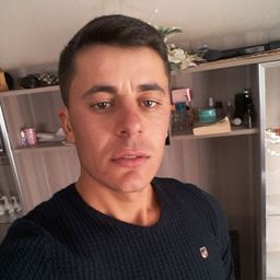 ridvanst avatar