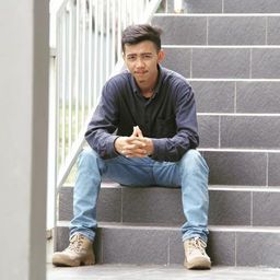 Ridwandin avatar