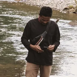 RIDWAN AL FARISI  avatar