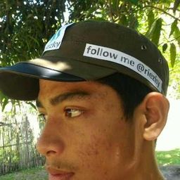 Rizki ardiansyah avatar
