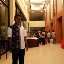 Rifky Fatahillah avatar