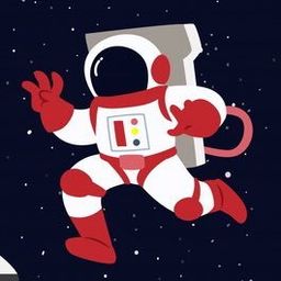 Right To The Moon avatar