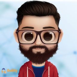 Milton Mazariegos avatar
