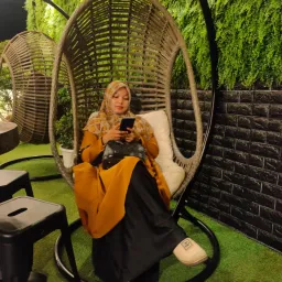 Fajrina avatar