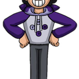Richard avatar