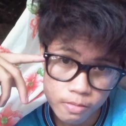 Harold Pada-ong avatar