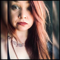 Myriah avatar