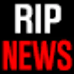 RIP NEWS avatar