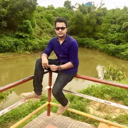 Md Asad ullah avatar