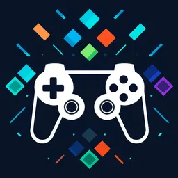 Rise of the Pixels avatar