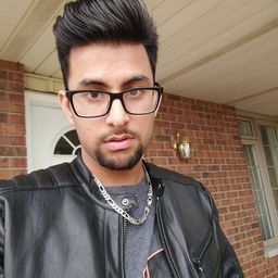 Rishabh Gorewar avatar